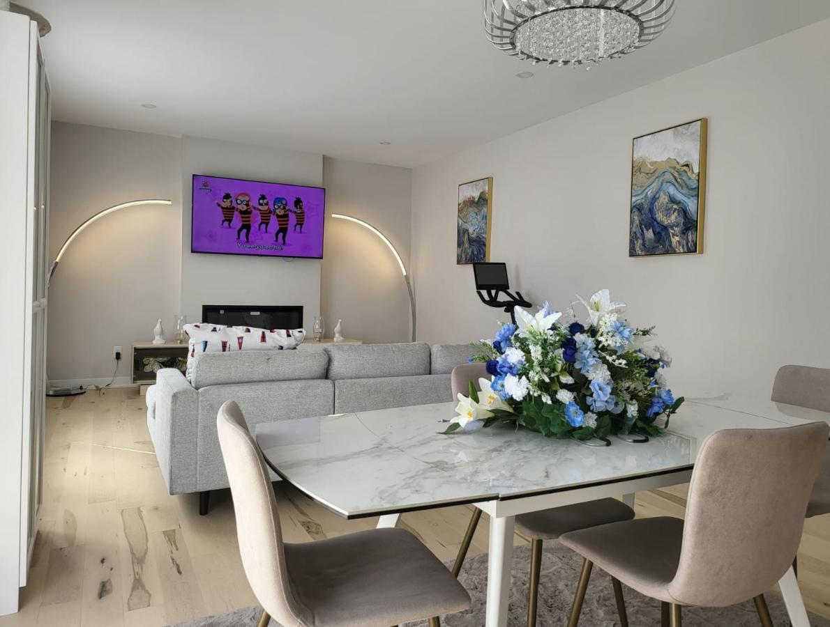 Peaceful Place By Comforter Services Ottawa Extérieur photo