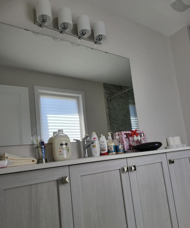 Peaceful Place By Comforter Services Ottawa Extérieur photo