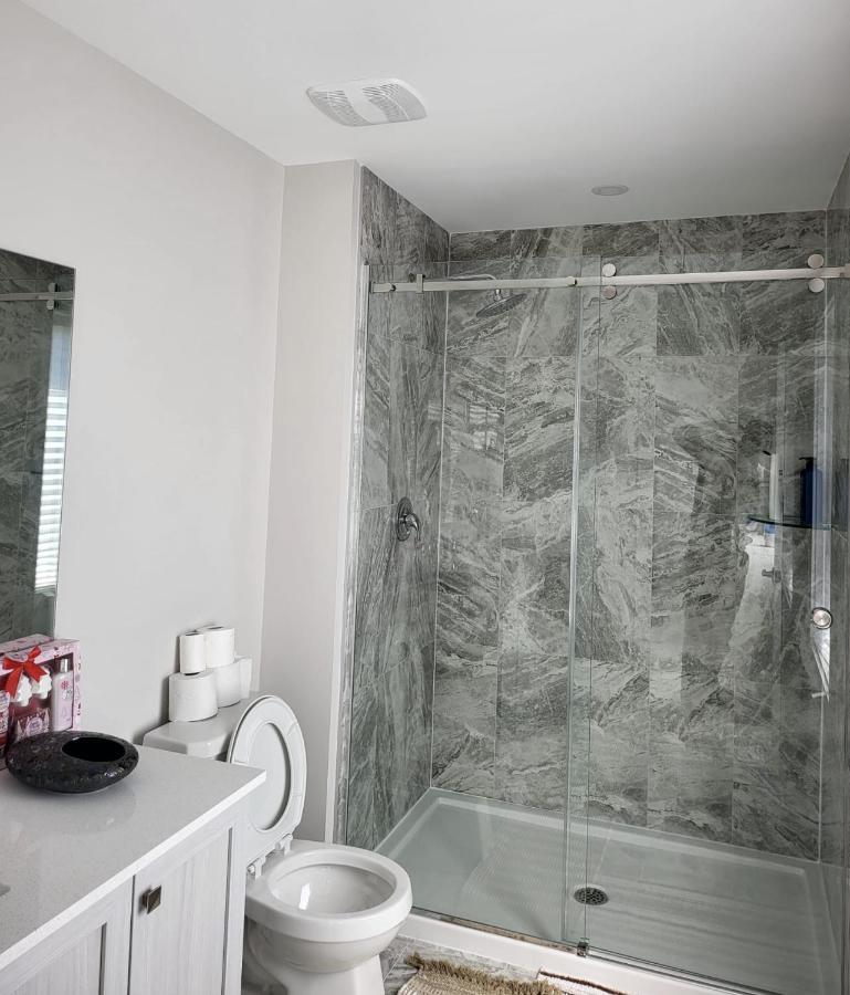 Peaceful Place By Comforter Services Ottawa Extérieur photo
