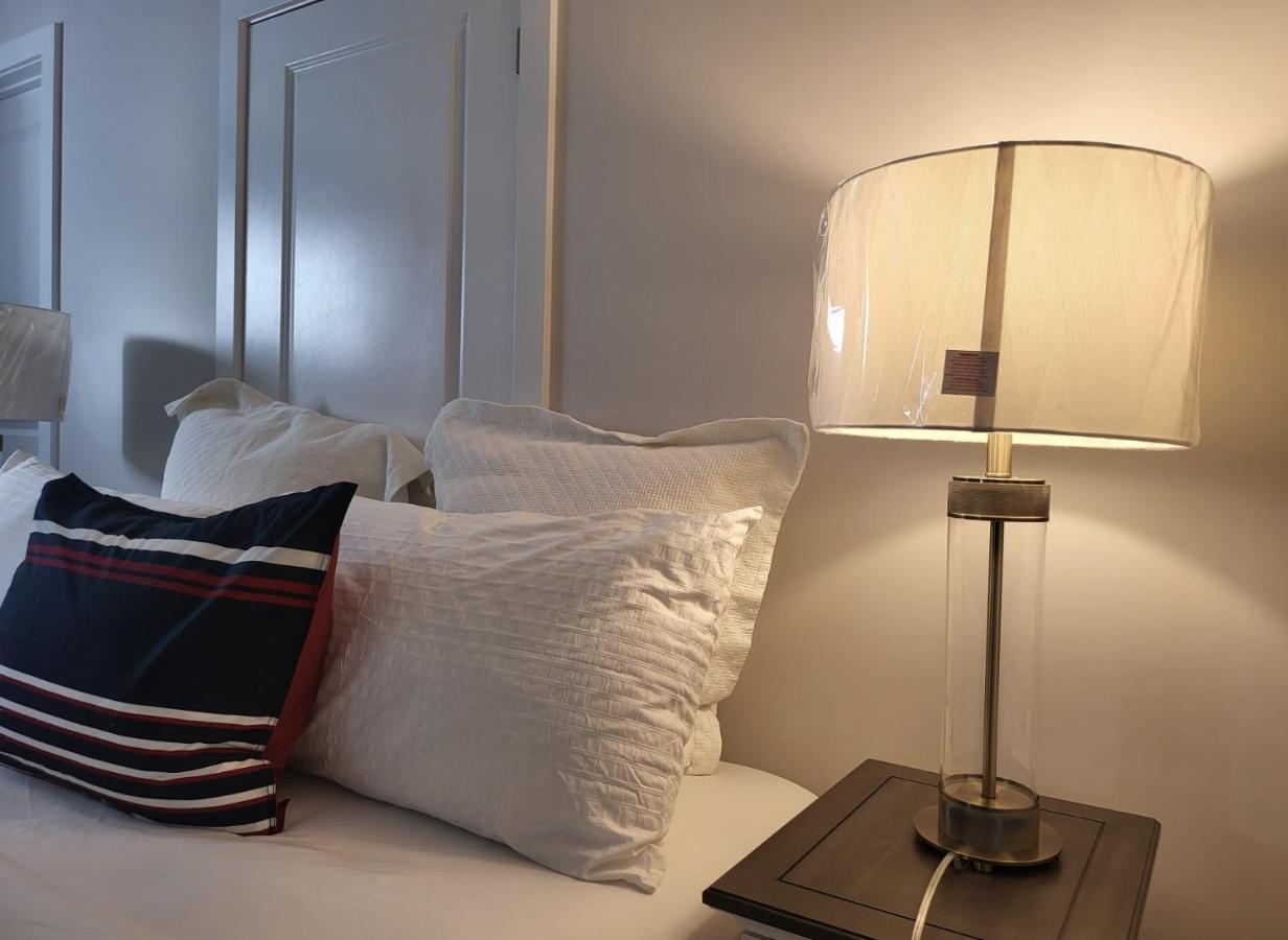 Peaceful Place By Comforter Services Ottawa Extérieur photo