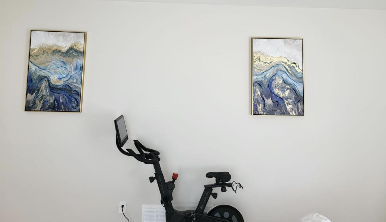 Peaceful Place By Comforter Services Ottawa Extérieur photo