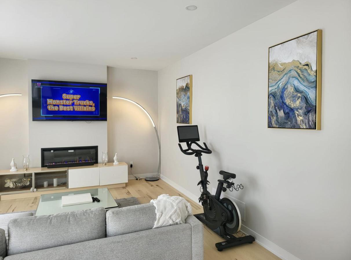 Peaceful Place By Comforter Services Ottawa Extérieur photo
