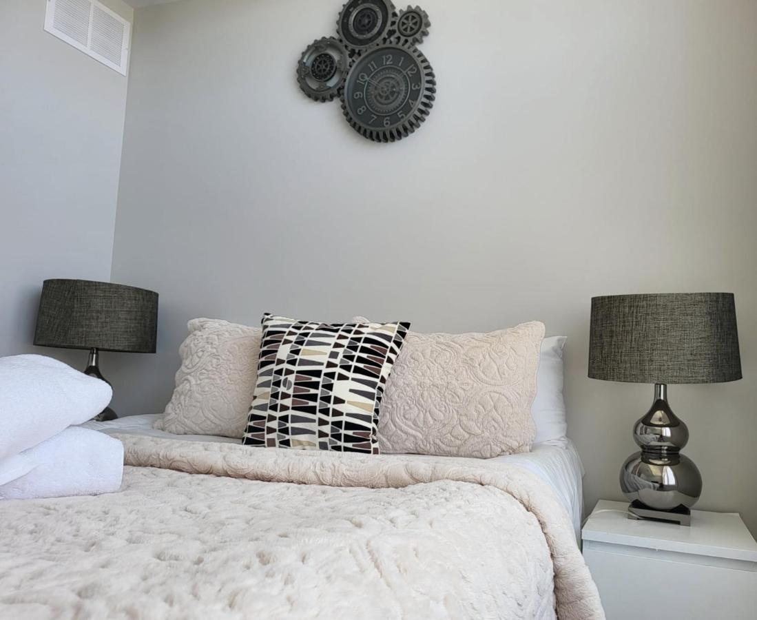 Peaceful Place By Comforter Services Ottawa Extérieur photo