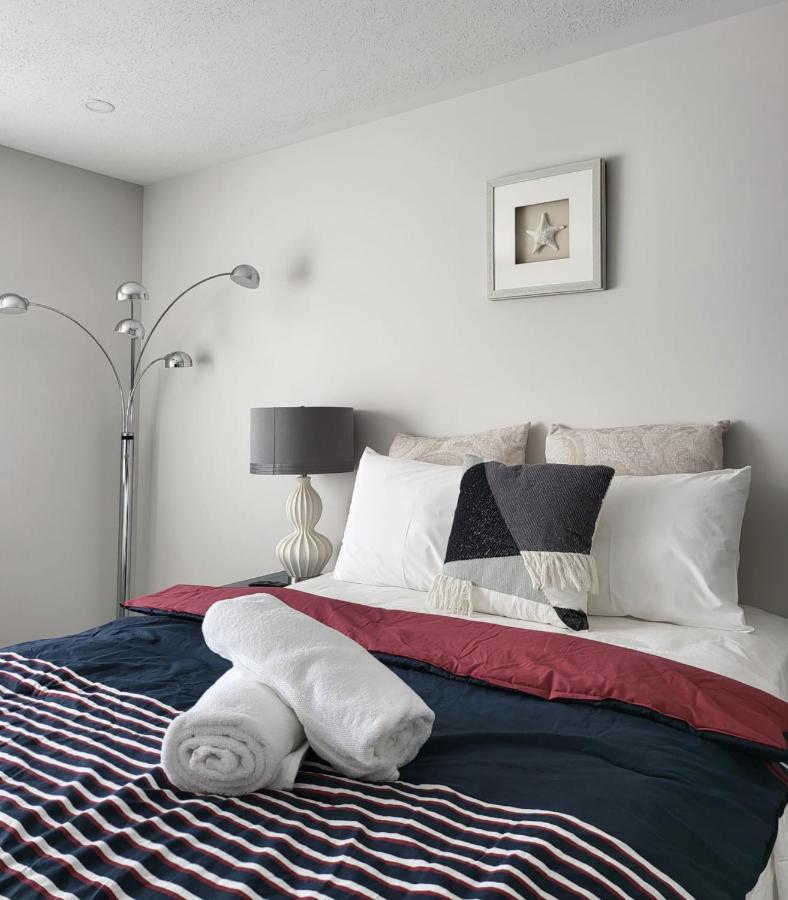 Peaceful Place By Comforter Services Ottawa Extérieur photo