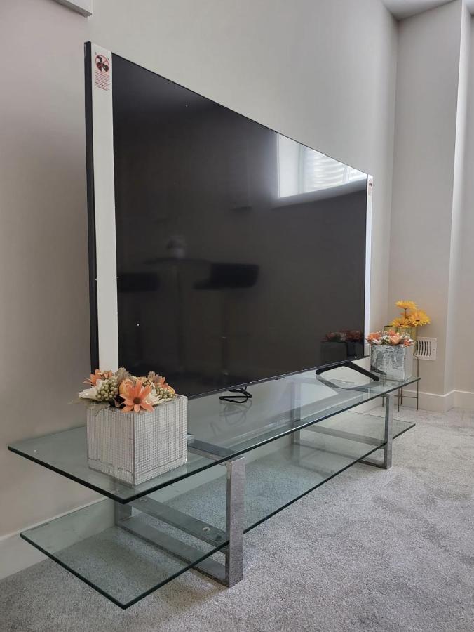 Peaceful Place By Comforter Services Ottawa Extérieur photo