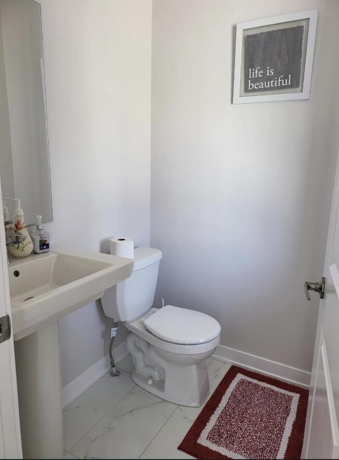 Peaceful Place By Comforter Services Ottawa Extérieur photo