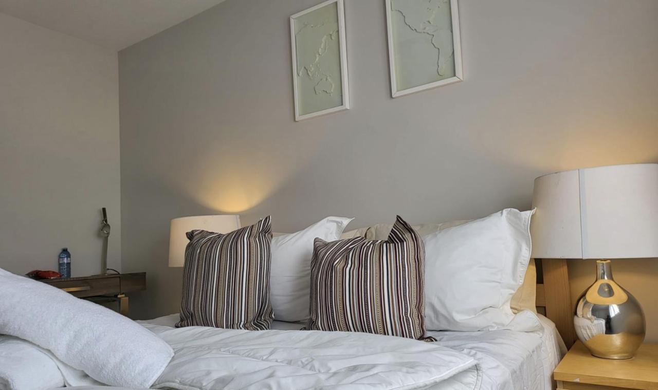Peaceful Place By Comforter Services Ottawa Extérieur photo