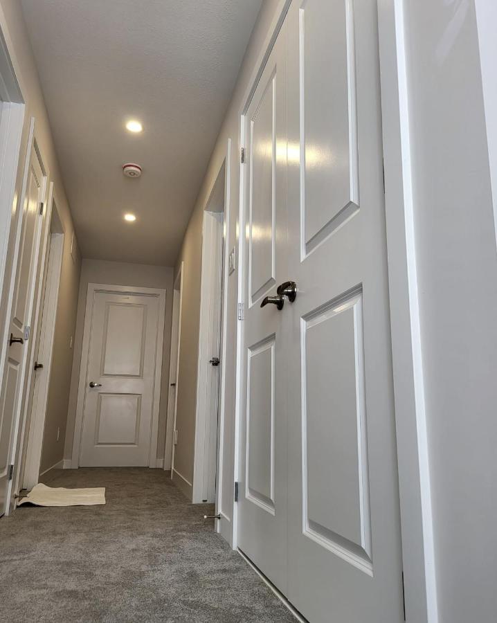 Peaceful Place By Comforter Services Ottawa Extérieur photo