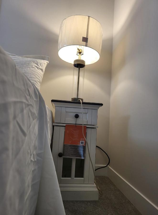 Peaceful Place By Comforter Services Ottawa Extérieur photo