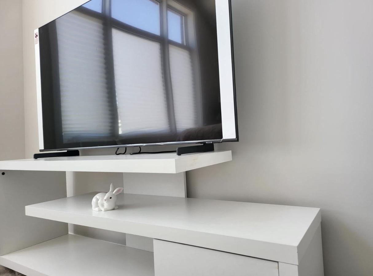 Peaceful Place By Comforter Services Ottawa Extérieur photo