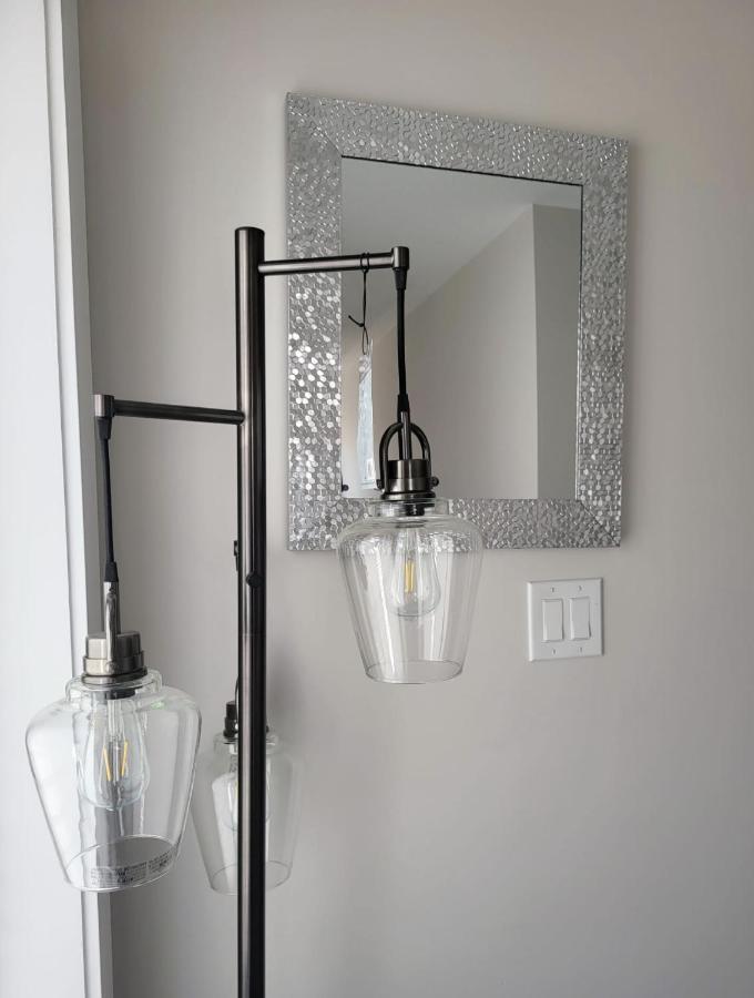 Peaceful Place By Comforter Services Ottawa Extérieur photo