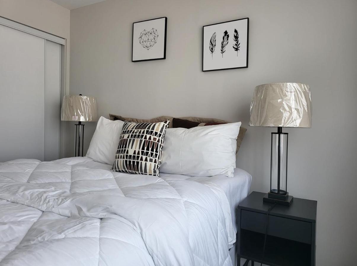 Peaceful Place By Comforter Services Ottawa Extérieur photo